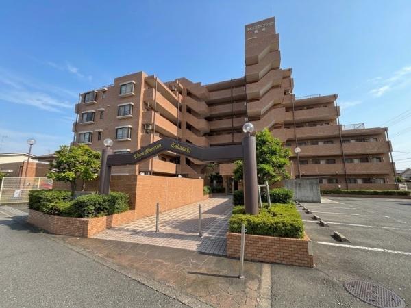 ライオンズマンション高崎