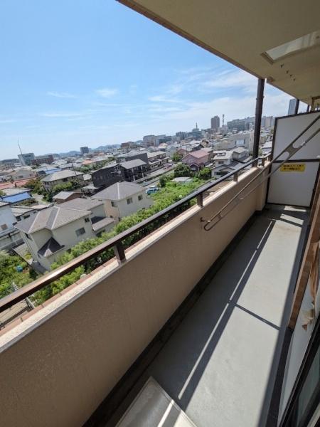ライオンズマンション高崎