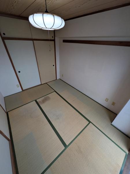 ライオンズマンション高崎