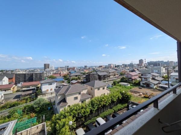 ライオンズマンション高崎