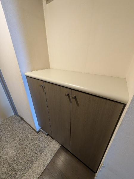 ライオンズマンション高崎