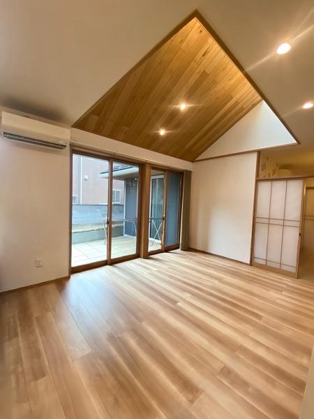 高崎市中居町２丁目の中古一戸建て