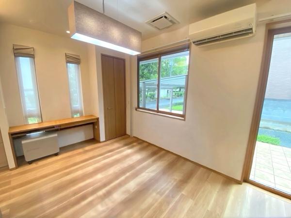 高崎市中居町２丁目の中古一戸建て