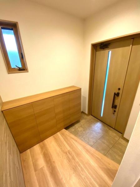 高崎市中居町２丁目の中古一戸建て