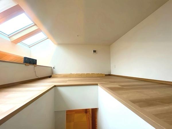 高崎市中居町２丁目の中古一戸建て