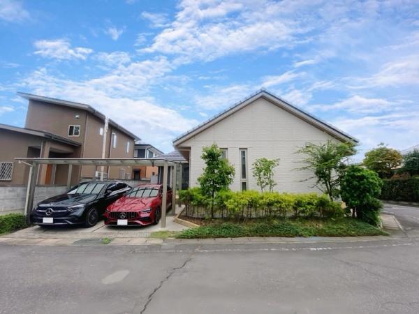 高崎市中居町２丁目の中古一戸建