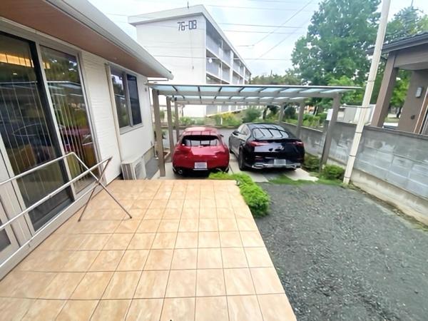 高崎市中居町２丁目の中古一戸建て