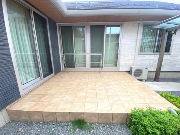 高崎市中居町２丁目の中古一戸建て