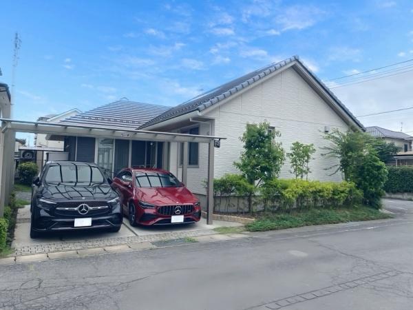 高崎市中居町２丁目の中古一戸建て