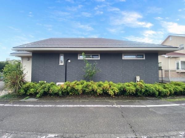 高崎市中居町２丁目の中古一戸建て