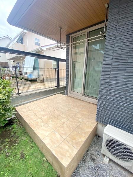 高崎市中居町２丁目の中古一戸建て