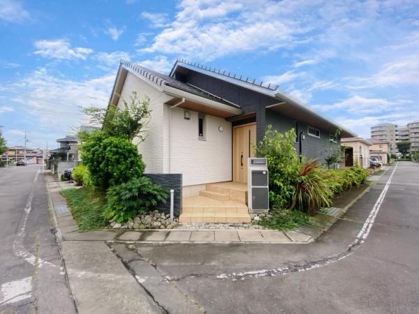 高崎市中居町２丁目の中古一戸建て