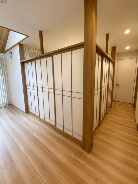 高崎市中居町２丁目の中古一戸建て