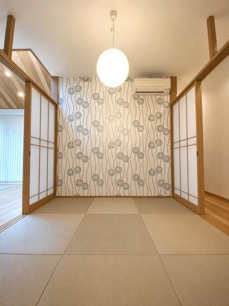 高崎市中居町２丁目の中古一戸建て