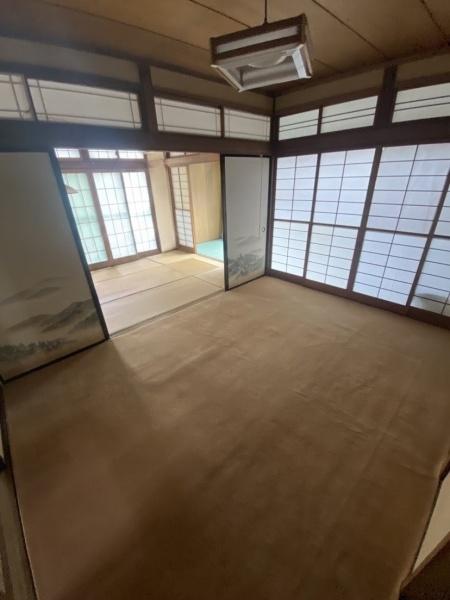 前橋市文京町３丁目の中古一戸建て