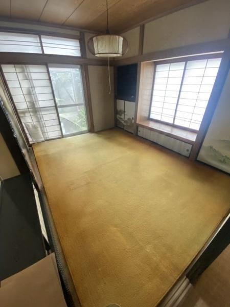 前橋市文京町３丁目の中古一戸建て