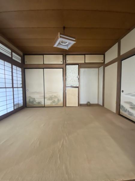 前橋市文京町３丁目の中古一戸建て