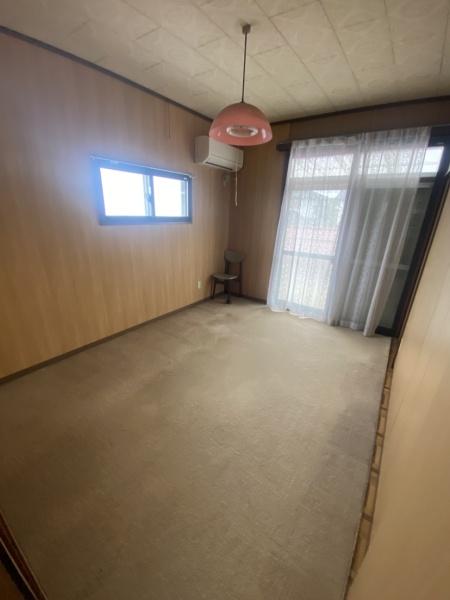 前橋市文京町３丁目の中古一戸建て