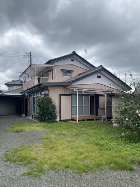 前橋市文京町３丁目の中古一戸建て
