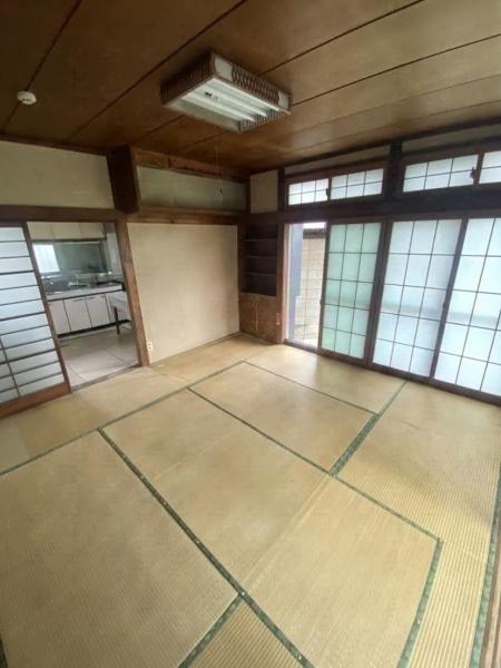 前橋市文京町３丁目の中古一戸建て
