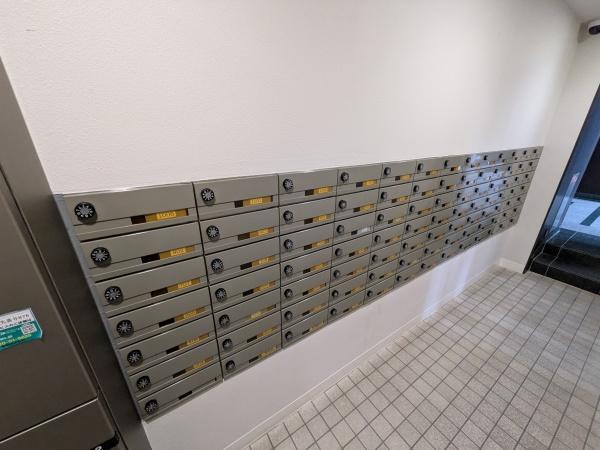 サンデュエル前橋大手町