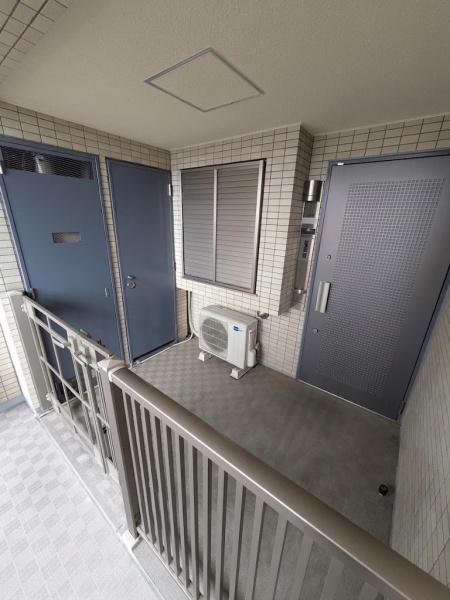 サンデュエル前橋大手町