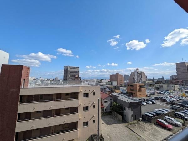 サンデュエル前橋大手町