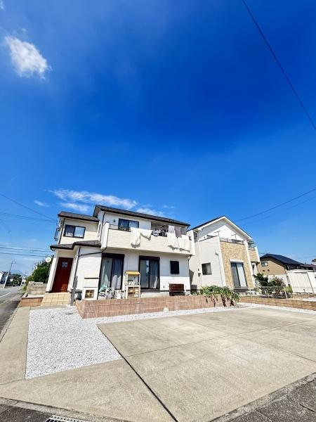 高崎市東貝沢町４丁目の中古一戸建