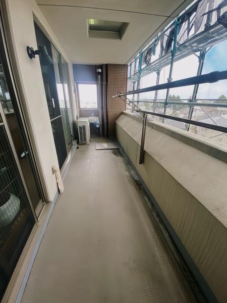 日神パレステージ熊谷