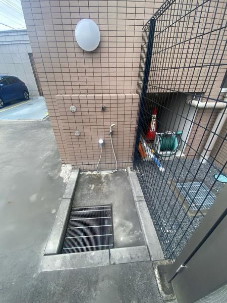 日神パレステージ熊谷