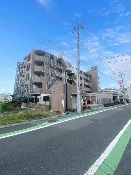 日神パレステージ熊谷