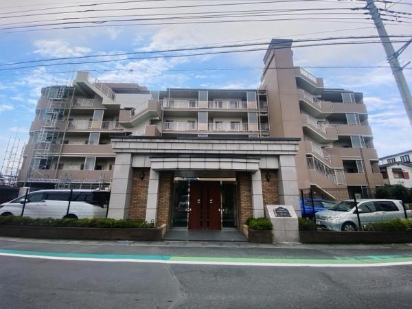 日神パレステージ熊谷