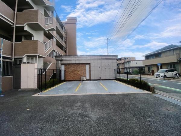 日神パレステージ熊谷