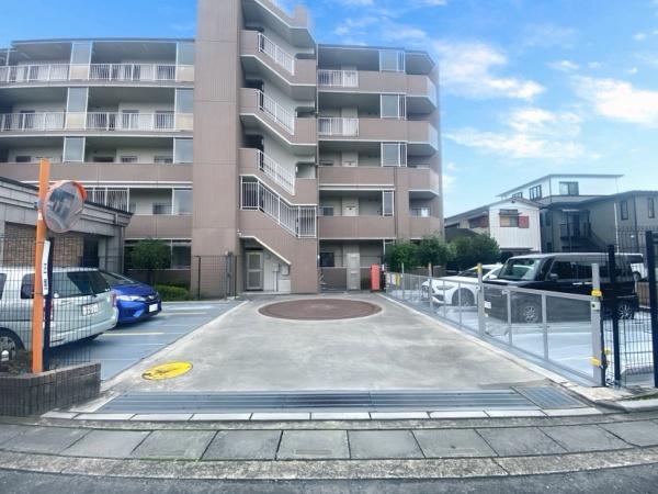 日神パレステージ熊谷