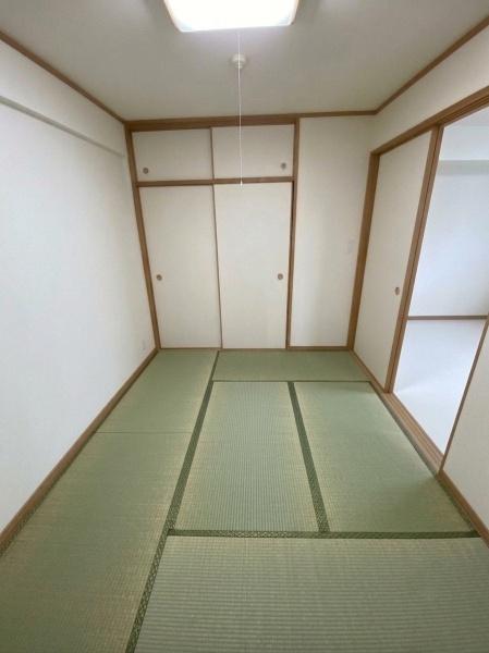 日神パレステージ熊谷