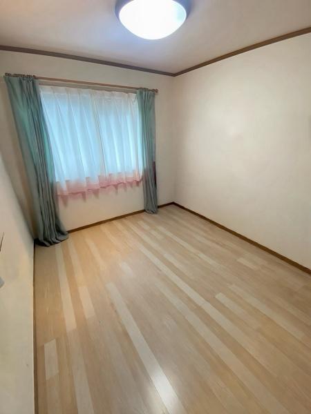 川越市東田町の中古一戸建て