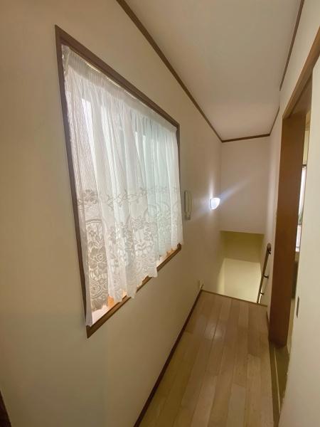 川越市東田町の中古一戸建て