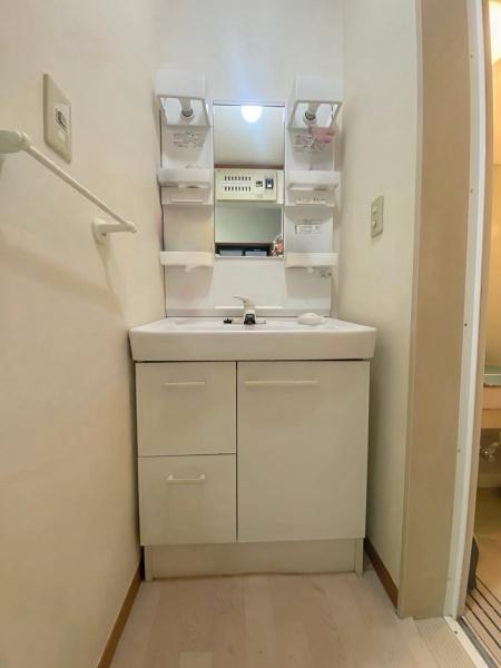 川越市東田町の中古一戸建て