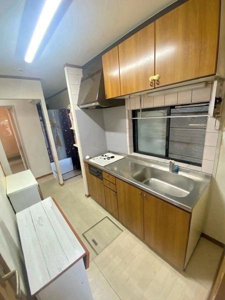 川越市東田町の中古一戸建て
