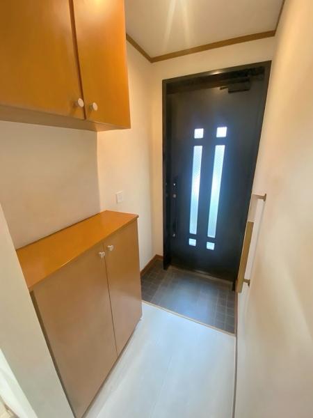 川越市東田町の中古一戸建て
