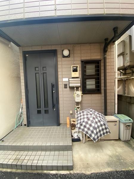 川越市東田町の中古一戸建て