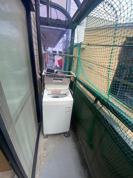 川越市東田町の中古一戸建て