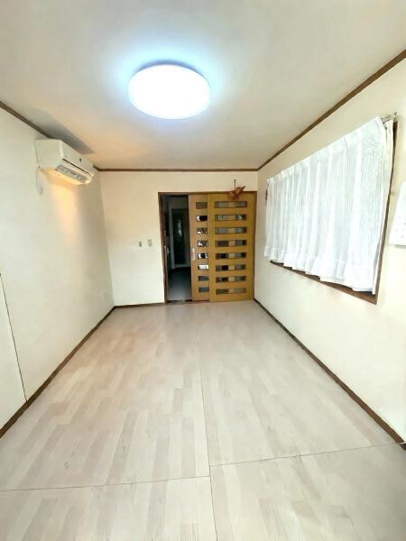 川越市東田町の中古一戸建て