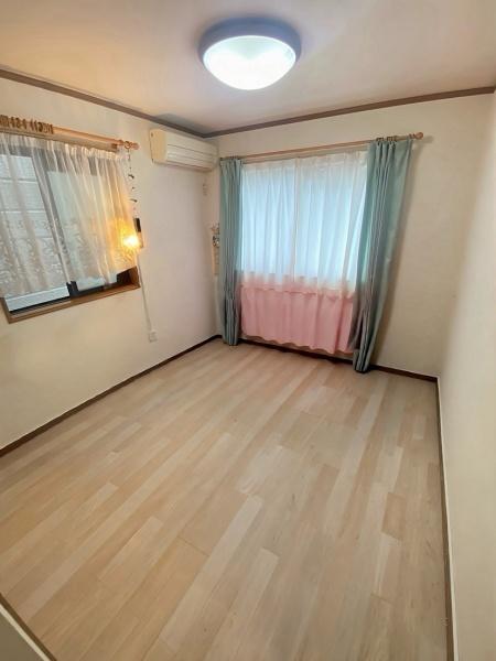 川越市東田町の中古一戸建て