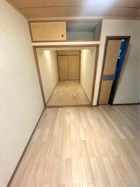 川越市東田町の中古一戸建て