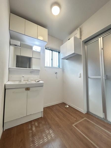 高崎市新町の中古一戸建て