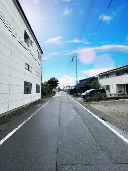 高崎市新町の中古一戸建て