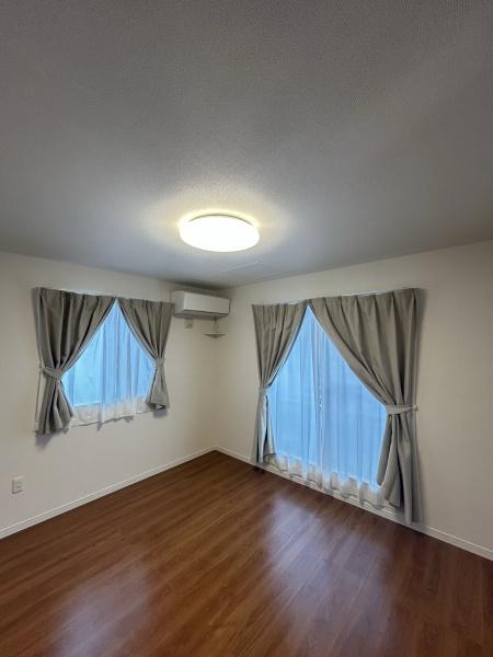 高崎市新町の中古一戸建て