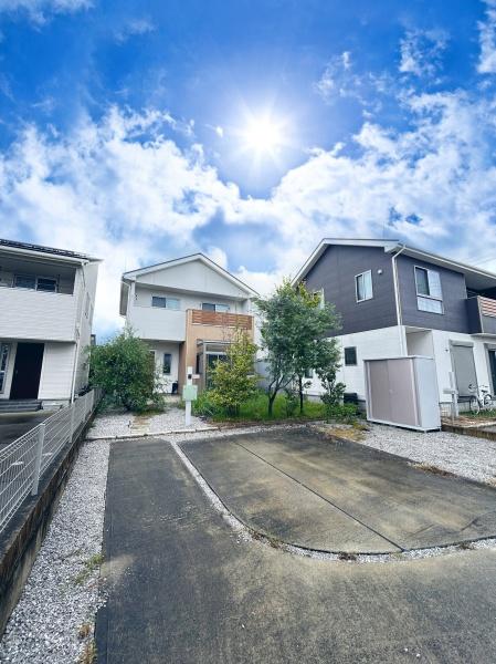 高崎市新町の中古一戸建