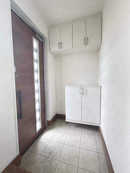 高崎市新町の中古一戸建て